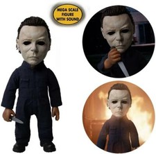 Halloween II Michael Myers Mega Scale 