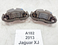 ✅10-19 OEM Jaguar XJ XF RWD Front Left Right Driver Passenger Brake Calipers SET