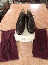 Le Sac Brown Wing Tip Brown Shoes Size 45 Euro Men  s 12