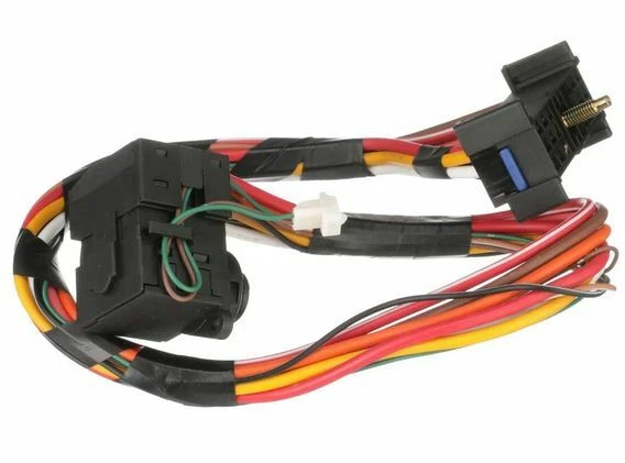 Ignition Starter Switch with Column Shifter For Buick Century Chevrolet Pontiac  - Image 2 of 4