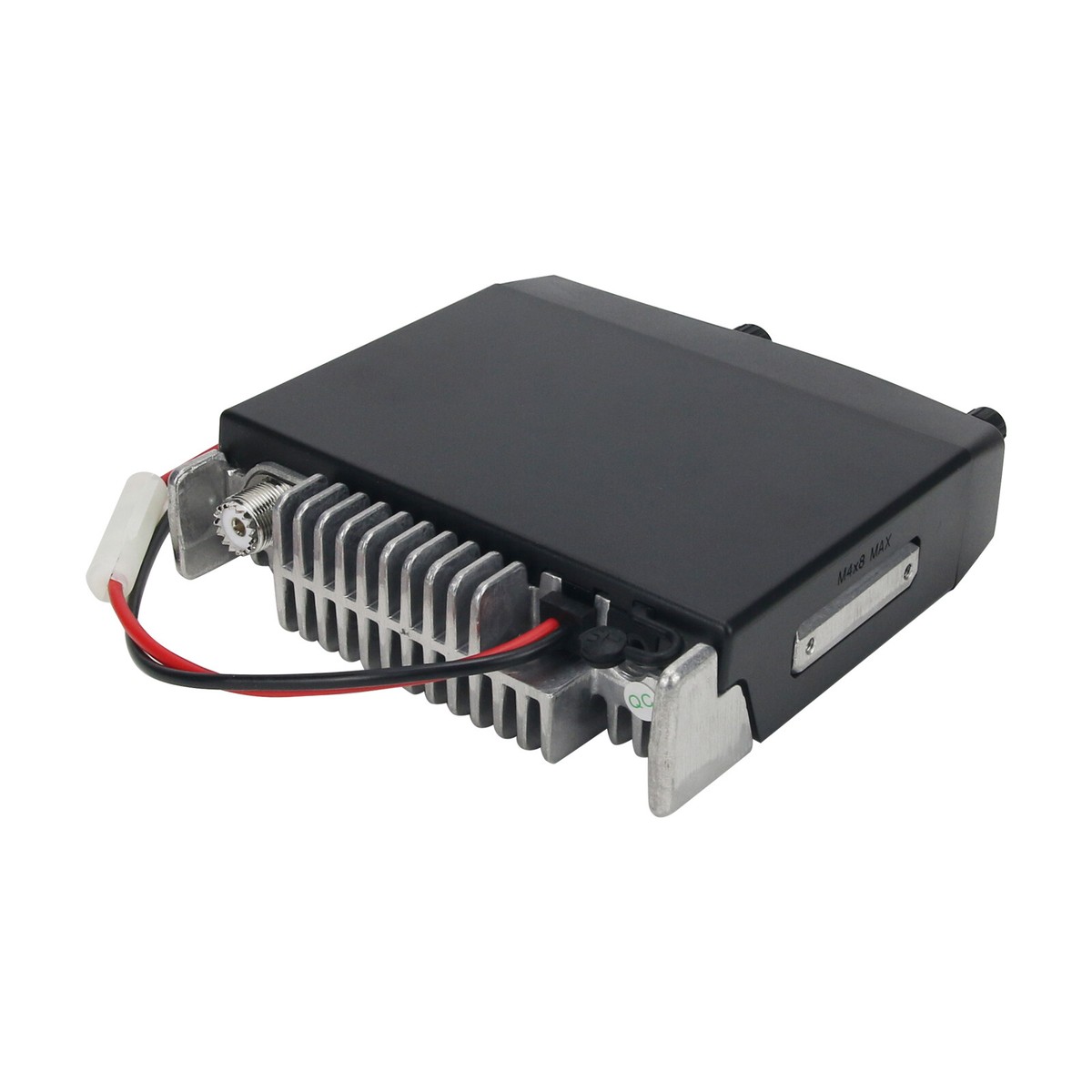 65W TM-271A 136-174MHz For KENWOOD Mobile Radio VHF FM Transceiver