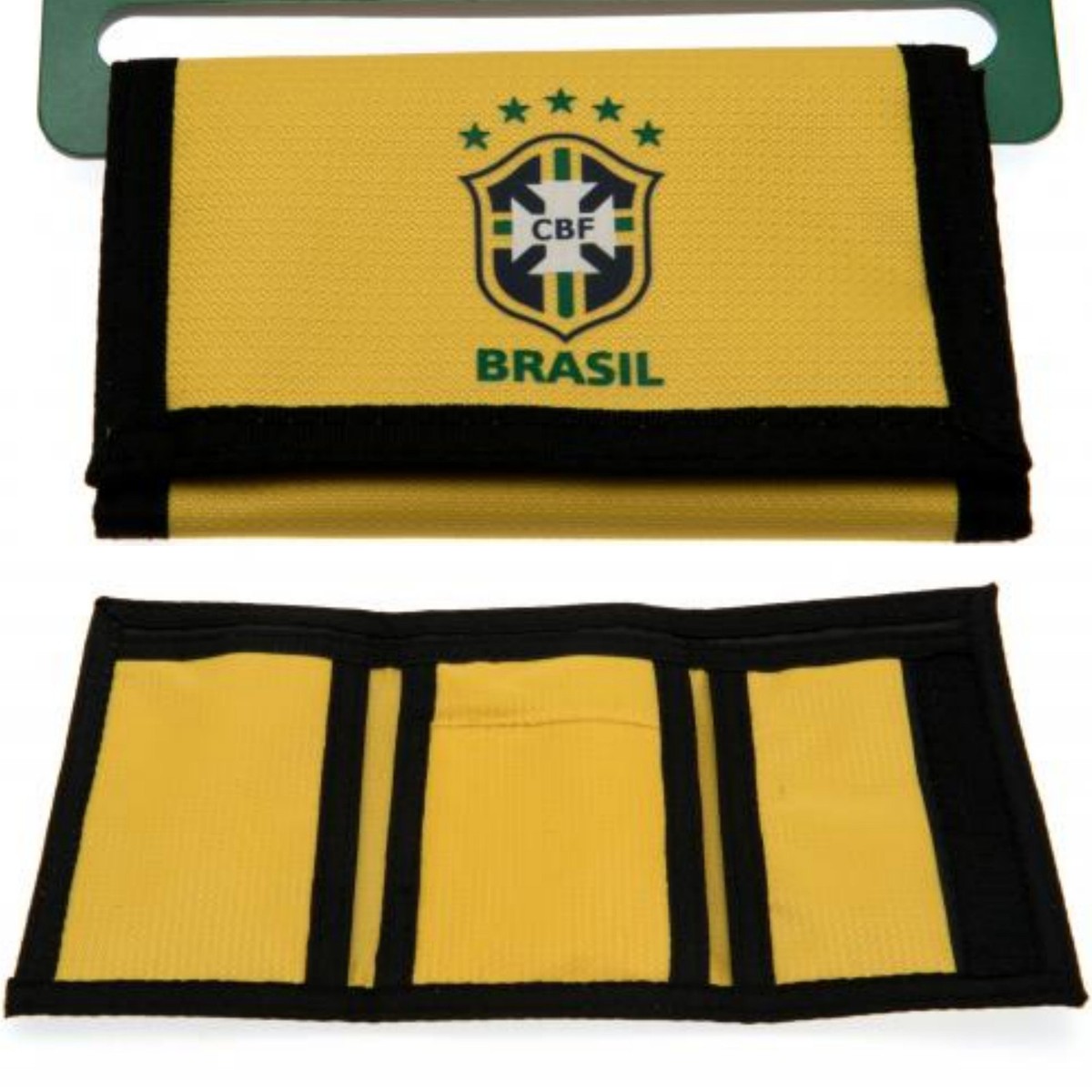 Mascote Feliz Encalha, E CBF Lança Canarinho Pistola De Pelúcia Por R$ 99 - Foto 6