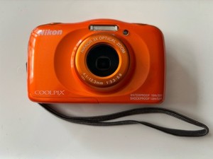 Nikon Coolpix W150 | eBay