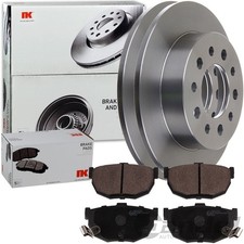 Kits de frein Hyundai COUPE