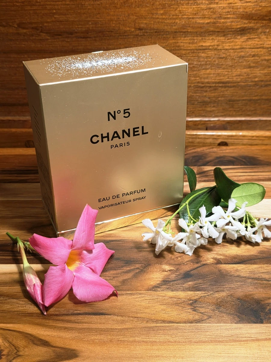 Chanel No 5 by CHANEL Perfumes for Women for sale - eBay