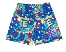 Eric Emanuel EE Floral Colorful Basic/Core Short