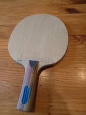 Dr. Neubauer Firewall Plus Tischtennis Holz