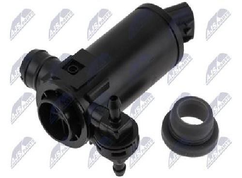 2x ✅Fits NTY ESP-TY-015 WINDSHIELD WASHER PUMP ⭐UK Seller⭐ - Image 3