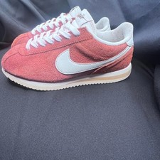 Nike cortez se fuzzy suede