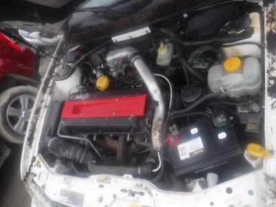 Automatic Transmission B204 Engine Fits 99-00 SAAB 9-3 23906856