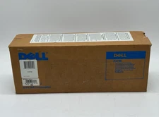 Genuine Dell K3756 High Yield Black Toner Cartridge 1700/1710n