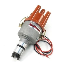 Pertronix Flame-Thrower Distributor w/ Ignitor Non-Vacuum for VW Type 1 Engine