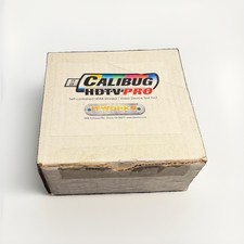 Calibug HDTVnPRO USB Capture Adapter w/ Cable  Power, Portable, B/W