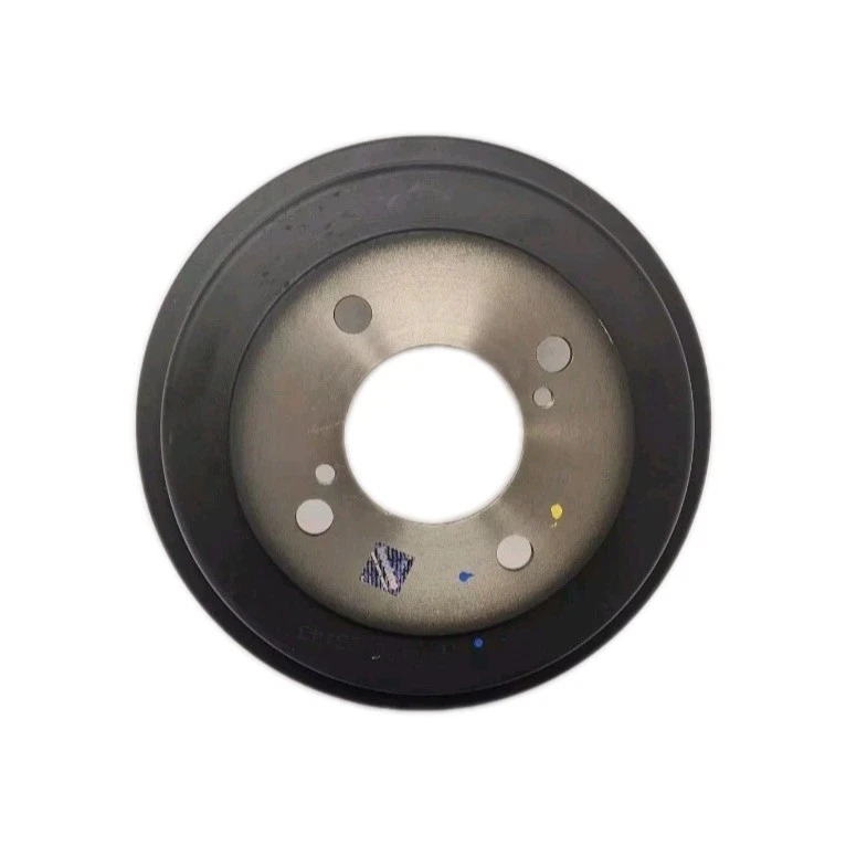Genuine OEM Rear Brake Drums for Ford Escort for sale | eBay