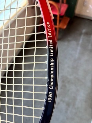ESTUSA BORIS BECKER provantech BECKER | eBay