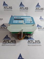 LESLIE PMC-2 DIGITAL CONTROLLER ELECTROPNEUMATIC VALVE CONTROLLER