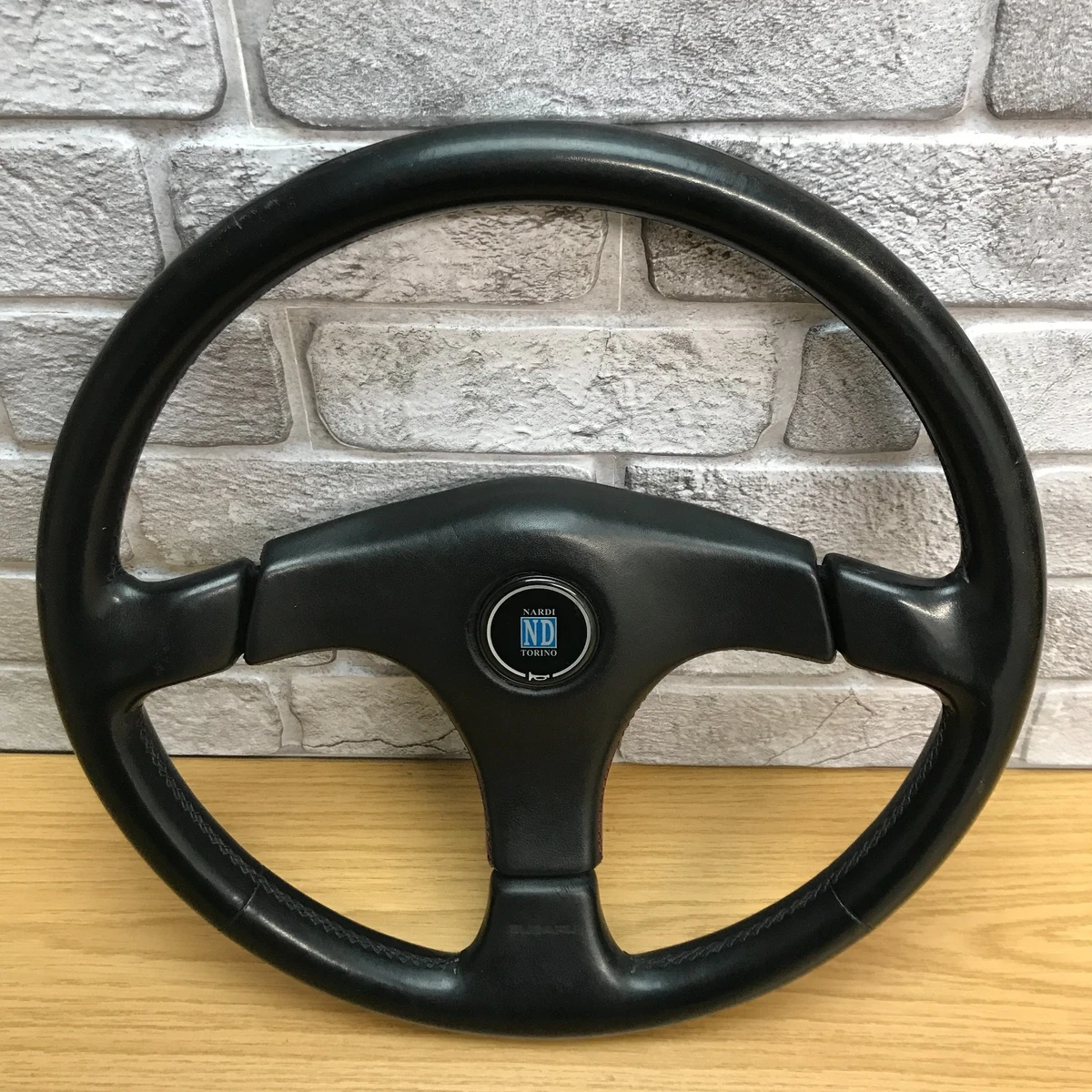 Nardi Car Steering Wheels, Horn Buttons for sale | eBay UK