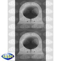 2X Lagerung FüR Stabilisator Sasic 4001442 Stabilager Gummilager FüR Renault