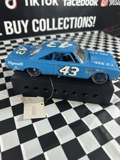 43 Richard Petty 1967 Plymouth Belvedere 1.24