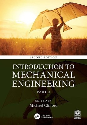 Introduction to Mechanical Engineering - 9781032760216