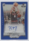 2023 Panini Prizm Deca Basketball Blue Kris Murray #DS-KMU PSA 9