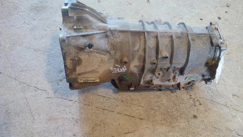 Automatic Transmission Xi AWD Thru 2/03  03 BMW 325i 6502451 - Изображение 4 из 4