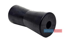 Keel V Boat Trailer Roller 19mm Bore 124mm Long