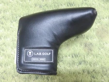 LAB GOLF Link.1 Putter Headcover