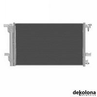 Klimakondensator FüR Opel Insignia A Sports Tourer Astra J, Chevrolet 09-25