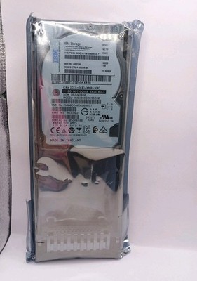 00ND140 IBM 900G 10K SAS 2.5 Storage Hard Disk D33373 HUC101890CSS200 05GKXR0B