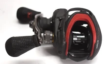 Lews Mach Jacked LH Baitcast Reel 7.5:1 Fishing MJ1SHL BROKEN PIECES READ FPO