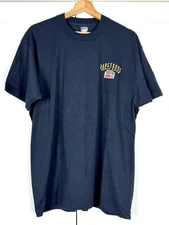 Michael Jackson Dangerous World Tour Rare Vintage 1992 Official T-shirt