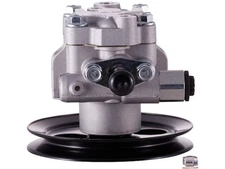 PWR Steer 31RK75C Power Steering Pump Fits 1998-2004 Nissan Frontier 2.4L 4 Cyl