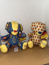 Disney The Lion King Simba And Nala Special Edition 10" Plush NWT Lot Of 2