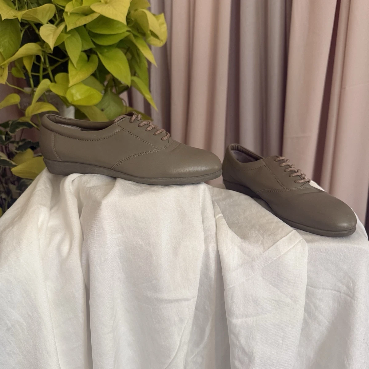 Las mejores ofertas en Hush Puppies Tacón bajo y Oxfords Zapatos