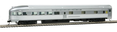 Walthers Mainline 910-30362 escala HO 85' Budd Observation RTR Southern Railway | Zustand: New