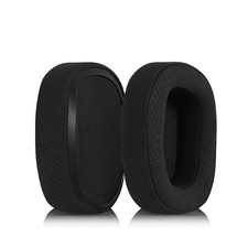 Ear Pads Cushion Earpad for Logitech G533 Headset Headphone Spare Accessory