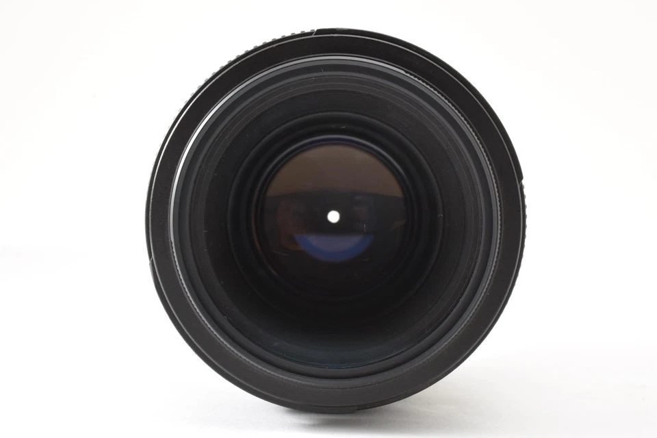 [Exc+5] TAMRON SP AF 90mm f/2.8 Di Macro 272E PENTAX pour monture K du JAPON - Photo 4/4