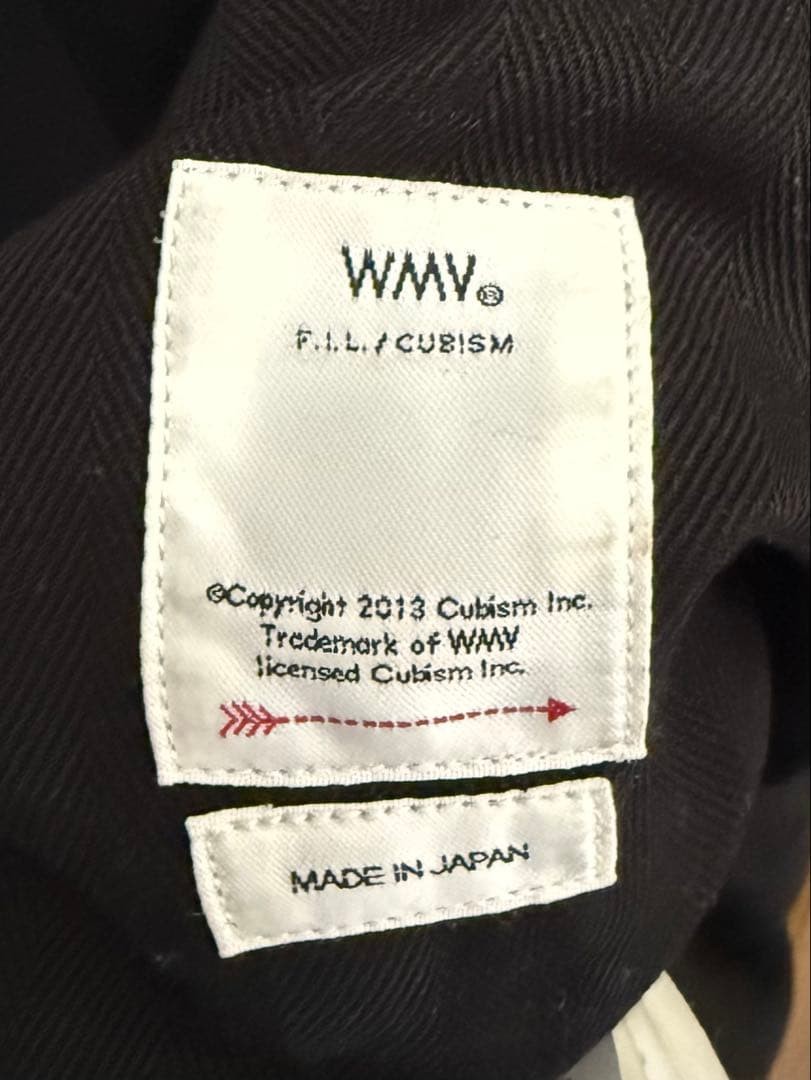 USED WMV(VISVIM)KIMONO MIL COAT / BLACK GOOD | eBay