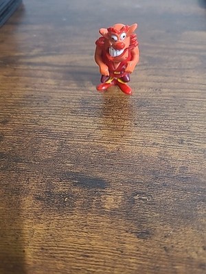 Beisser from HALLOWEEN MONSTER HOTEL MONSTERS 2005 KINDER SURPRISE FIGURE