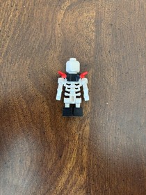 LEGO NINJAGO: Spinjitzu Starter Set (2257) 100% complete with spinners & cards