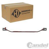 Diederichs Bremsleuchte Bremslicht LED Passend FüR Jeep Grand | 2613094