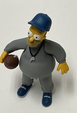 NECA Simpsons 25 of the Greatest Guest Stars Figures 44