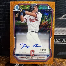 Guide to Baseball Rookie Cards 14