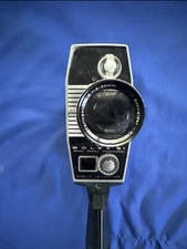 BOLEX Pillard P4 Zoom Reflex Automatic made in Switzerland