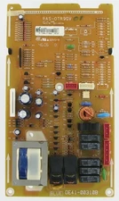 CoreCentric Microwave Control Board Replacement for GE/Whirlpool WB27X10874