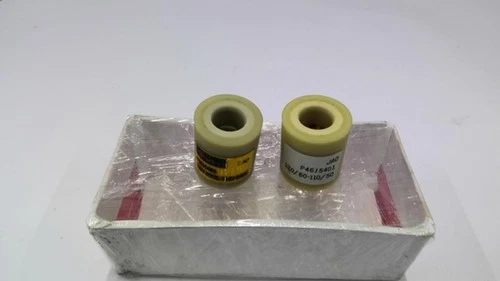 Parker P46J5401 Solenoid Coil 110/120 Volt 50/60 Hz Lot Of 2