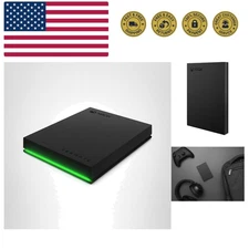 Build Your Game Vault: 2TB Xbox Game Drive with 3- Data Recovery Service