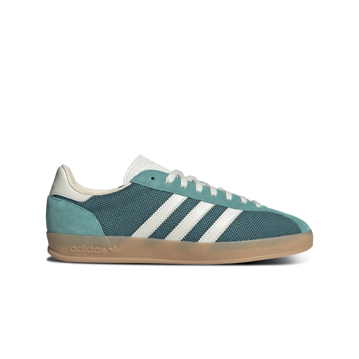 Adidas Gazelle Indoor Pro Preloved Teal for sale | eBay