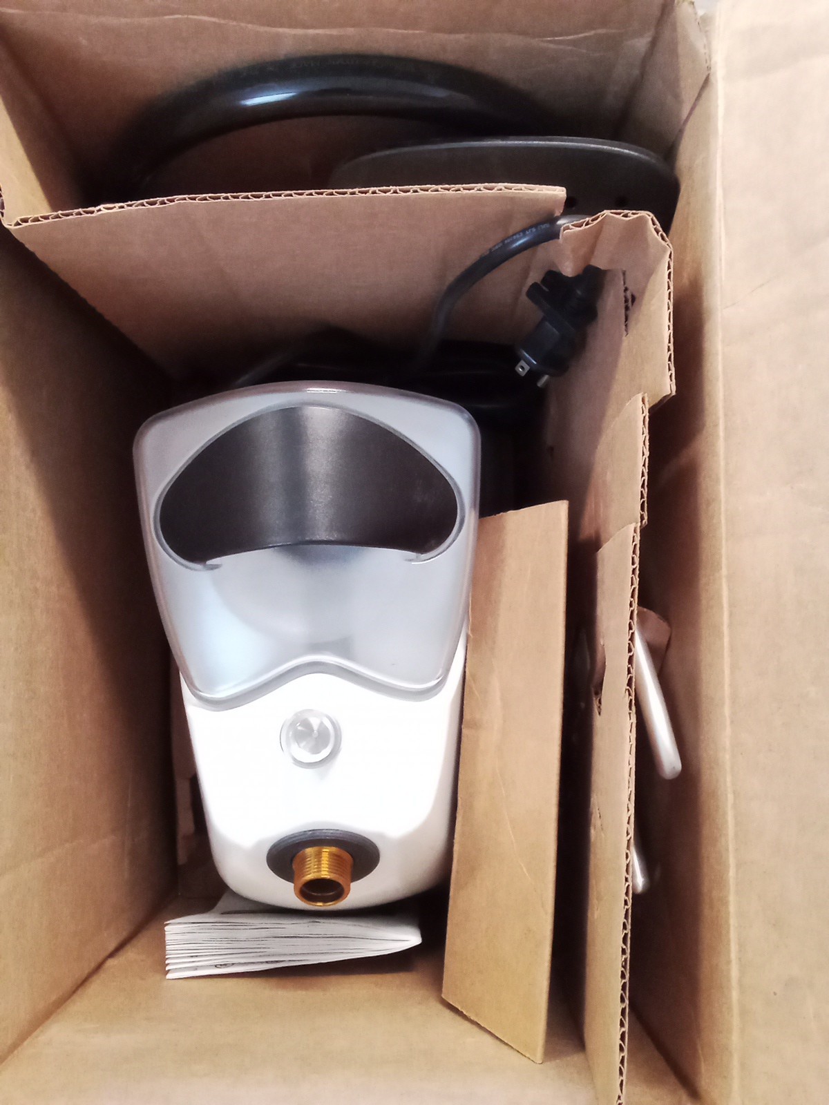 Nice Jiffy Steamer J-2000 Commercial Rated Garment Steamer Made USA FREESHIP